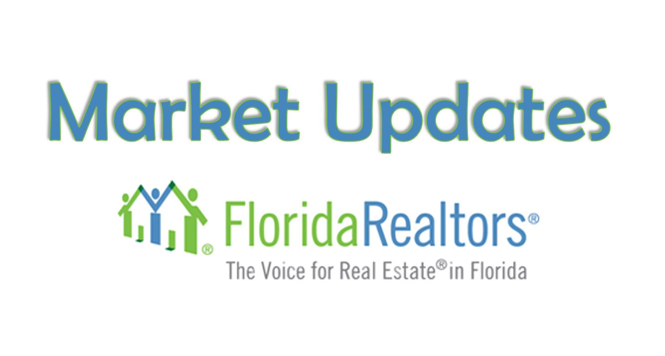 Updates from the Florida Realtors® Report Ellen DiMarco, Palm Beach